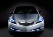 2007 Acura Advanced Sports Car Concept